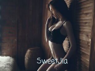 SweetJia