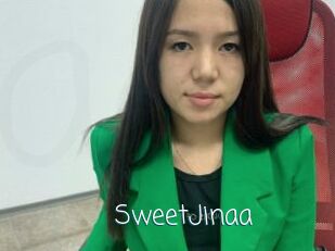 SweetJinaa