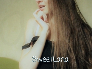 SweetLana