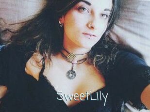 SweetLily