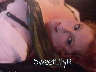 SweetLilyR