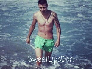 SweetLipsDon