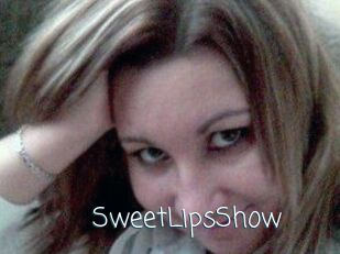 SweetLipsShow