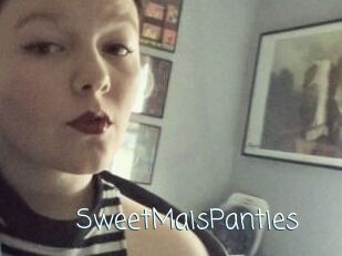 SweetMaisPanties