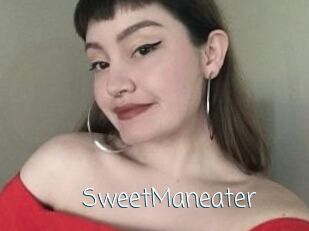 SweetManeater