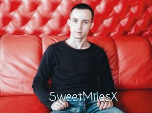 SweetMilesX