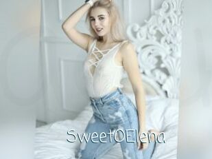 SweetOElena