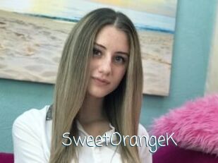 SweetOrangeK