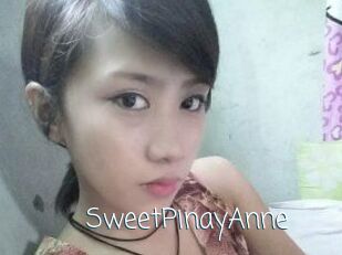 SweetPinayAnne