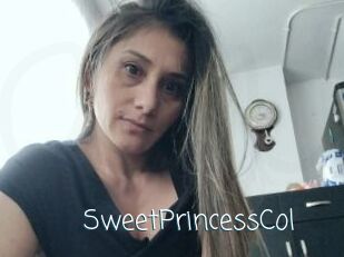 SweetPrincessCol