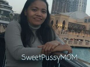 SweetPussyMOM