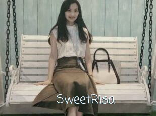 SweetRisa