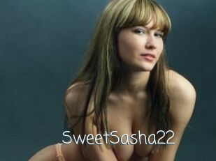 SweetSasha22