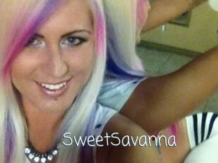 SweetSavanna