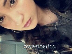 SweetSerina