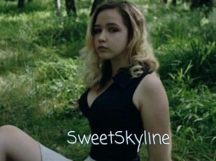 SweetSkyline