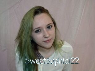 SweetSophia122