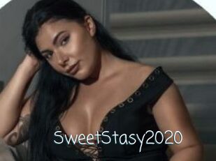 SweetStasy2020