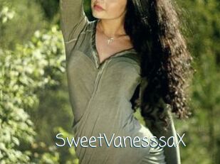 SweetVanesssaX