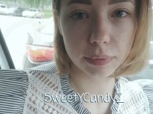 SweetYCandyZ