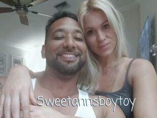 Sweetannsboytoy