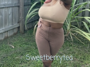 Sweetberrytea