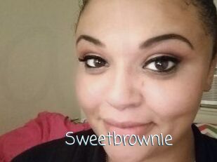 Sweetbrownie