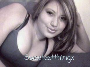 Sweetest_thingx