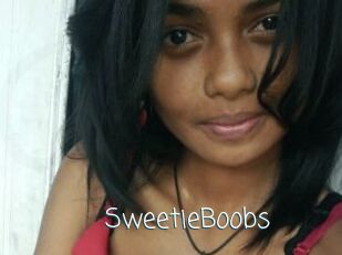 SweetieBoobs