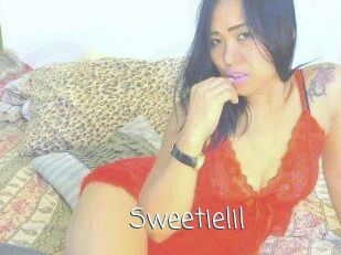 Sweetielil