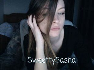 SweettySasha