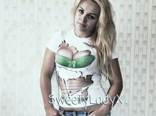 SweetyLadyX