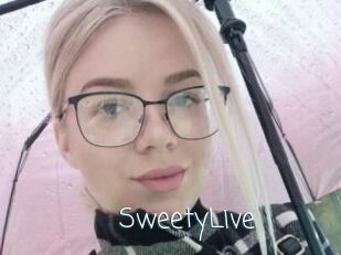 SweetyLive