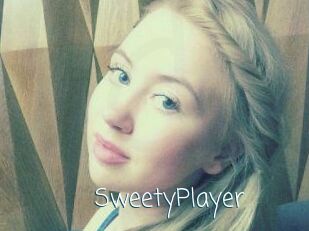 SweetyPlayer