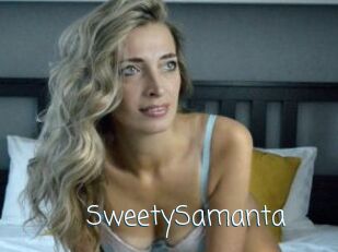 SweetySamanta