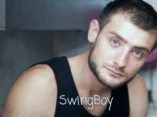 SwingBoy