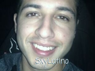 SxyLatino