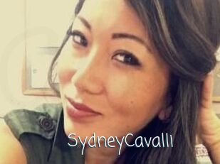 Sydney_Cavalli