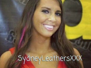 SydneyLeathersXXX