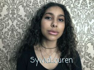 SylviaLouren