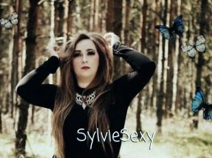 SylvieSexy