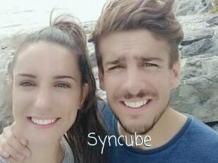 Syncube