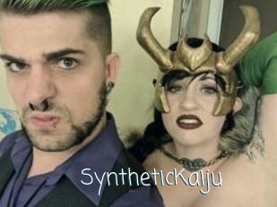 SyntheticKaiju