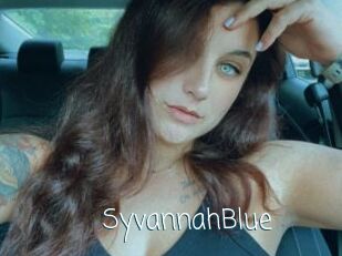 SyvannahBlue