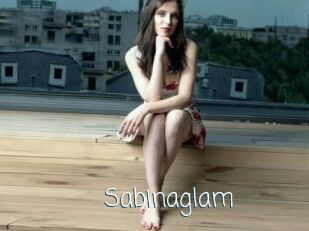 Sabinaglam