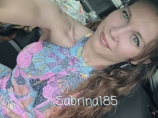 Sabrina185