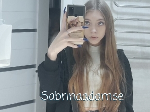 Sabrinaadamse