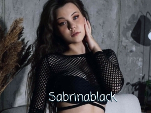 Sabrinablack