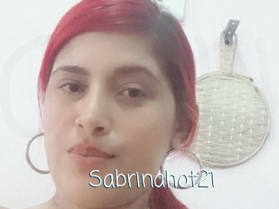 Sabrinahot21