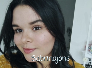 Sabrinajons